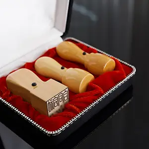 印鑑の商品画像